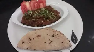 Baingan ka bharta recipe 🤩💖|| Simple easy recipe 