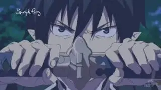 (AMV) Blue Exorcist - My Demons