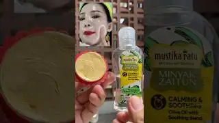 I didn't think five thousand silver could whiten my face #skincare #serumwajahalami #wrinkles #kelly