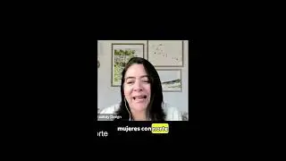 Clip T1 | Cambios Paso a Paso &ndash; Mujeres con Norte