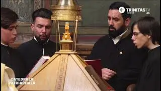 Betleeme, pregătește-te…