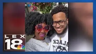 Family of Kentucky man to continue his bone marrow donation mission