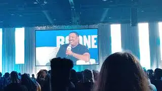 Boondocks Panel (Dreamcon 2025)