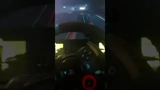 Big crash