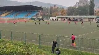 NK ČELIK:FK LIJEŠEVA Predpioniri