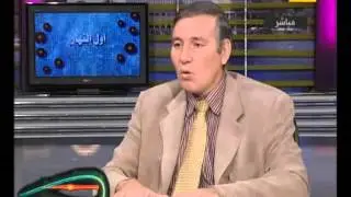 التهابات المسالك البولية والام اسفل البطن - د مختار مطاوع 2