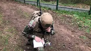 Op&eacute;rateur radio &agrave; l&rsquo;arm&eacute;e, un m&eacute;tier essentiel