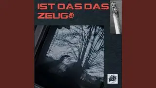 Ist das das Zeug?
