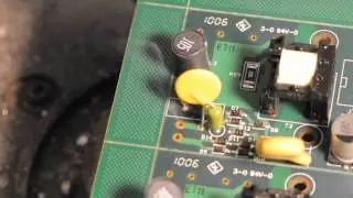 EDM Adds Selective Solder Capability