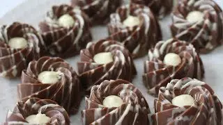 حلوى للعيد بدون طهي
