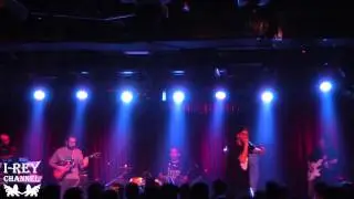 BMAN ZEROWAN & FORWARD EVER BAND - 