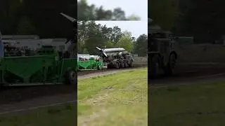 Самый неудачный грузовик СССР: ЗИЛ-135