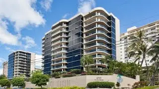 1015 Wilder Avenue, Honolulu, HI Presented by Sean K Lopez.