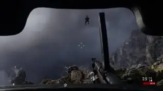 Battlefield 1 WTF