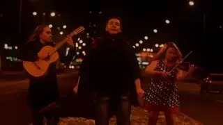 Ёж inc. & Mr. Fish - Без этого