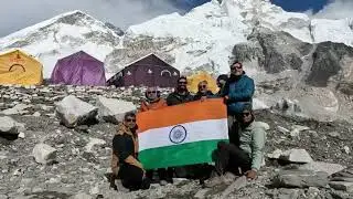Sare Jahan Se Achha | Sare Jahan Se Achha Hindustan Hamara @ebctrek