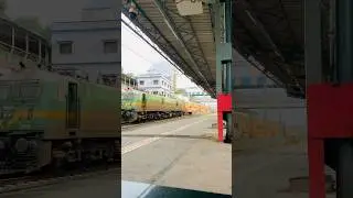 Special fare special express 🤩