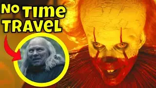Pennywise RETURN Explained in IT: Welcome to Derry?