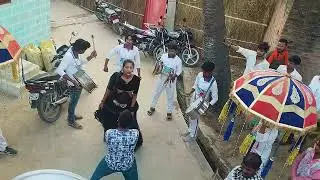 #Video | Khali Nathuniye Laila Raja ji Magtikawa Laila Na | #devanand_band_party | Band Party video