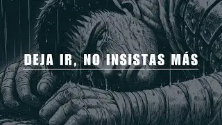 NO INSISTAS DONDE NO TE VALORAN: APRENDE A SOLTAR Y QUIÉRETE MÁS