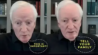 Michael Oliver's WARNING If You Own Gold or Silver Watch This FIRST