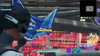 Smooth console edits