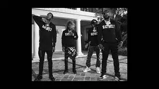 Piano Dark Drill 2024 Beat - OTF - Lil Zay Osama Instrumental - &ldquo;TWO IN ONE&rdquo;
