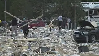 First anniversary of tragic explosion at Farmington's LEAP Inc.