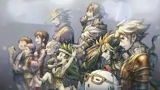 Best VGM 1088 - Live a Live HD 2D Remake - Knock You Down!