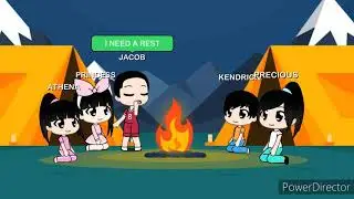 ADVENTURE AND FRIENDSHIP - Gatcha Life