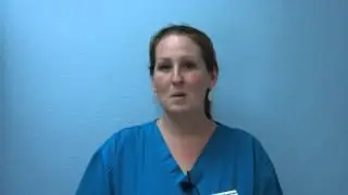 Audrey @ Surfside Animal Hospital