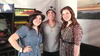 Patcast by Pat Monahan - Episode 5: The Secret Sisters