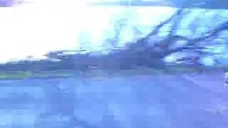 escort gt fly by