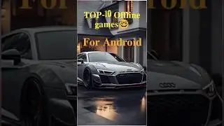Top 10 Offline Internet Free Games for Android Phone😱 #offlinegames #androidgames #top10offlinegames