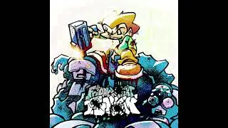 Blammed (Pico Mix) | FNF Repaintin' Deluxe OST VOL.2