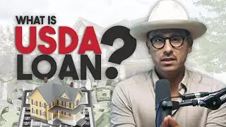 Own Your Home Now! Zero Down USDA Loan Explained (For Rural & Suburban Areas