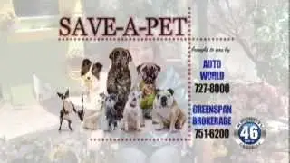 06/21/2013 West Star Ranch Animal Rescue Save-A-Pet Rascal