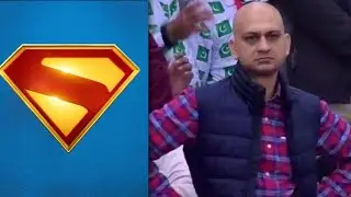 I Ranked Every Superman LOGO with Memes 