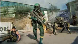 Game SEN-SA-TIO-NEL sur BLACK OPS 7 