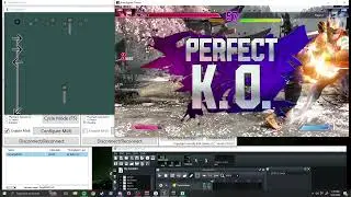 Lab Monster Toolkit - SF6 Link Training Tutorial