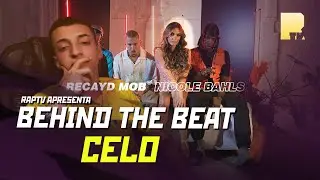 BEHIND THE BEAT | CELO EXPLICA 