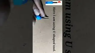 Sakura woodcut tools || woodcut tools