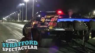 PRO MOD Test Pass - Jim Bell