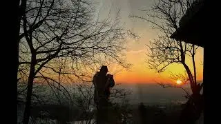 Oči barve lavande AK