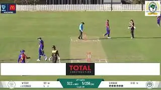 Northern District 1st v Sydney 1st