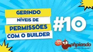 #WinterCMS 10 - Permissões de acessos em Plugin