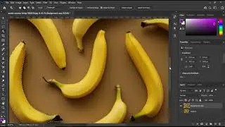 how to fast select image in photoshop