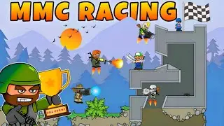DA2 MMC LONG RACING EVENT ft. @meenanitia