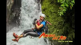 ADR Adventure Park - 10 in 1 Tour Manuel Antonio Costa Rica