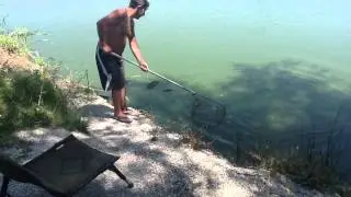 Hrabarsko big fish